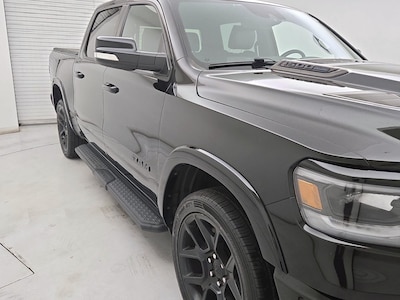2021 RAM 1500 Laramie -
                Newark, DE
