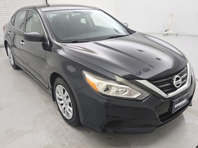 2016 Nissan Altima S -
                Newark, DE