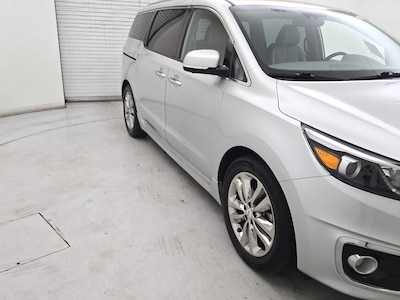 2018 Kia Sedona L -
                Newark, DE