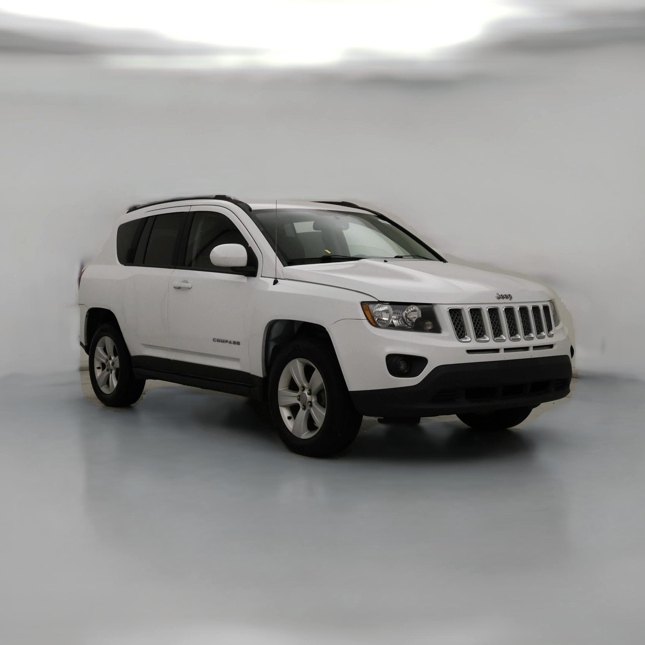 Thumbnail: 2015 Jeep Compass - 1