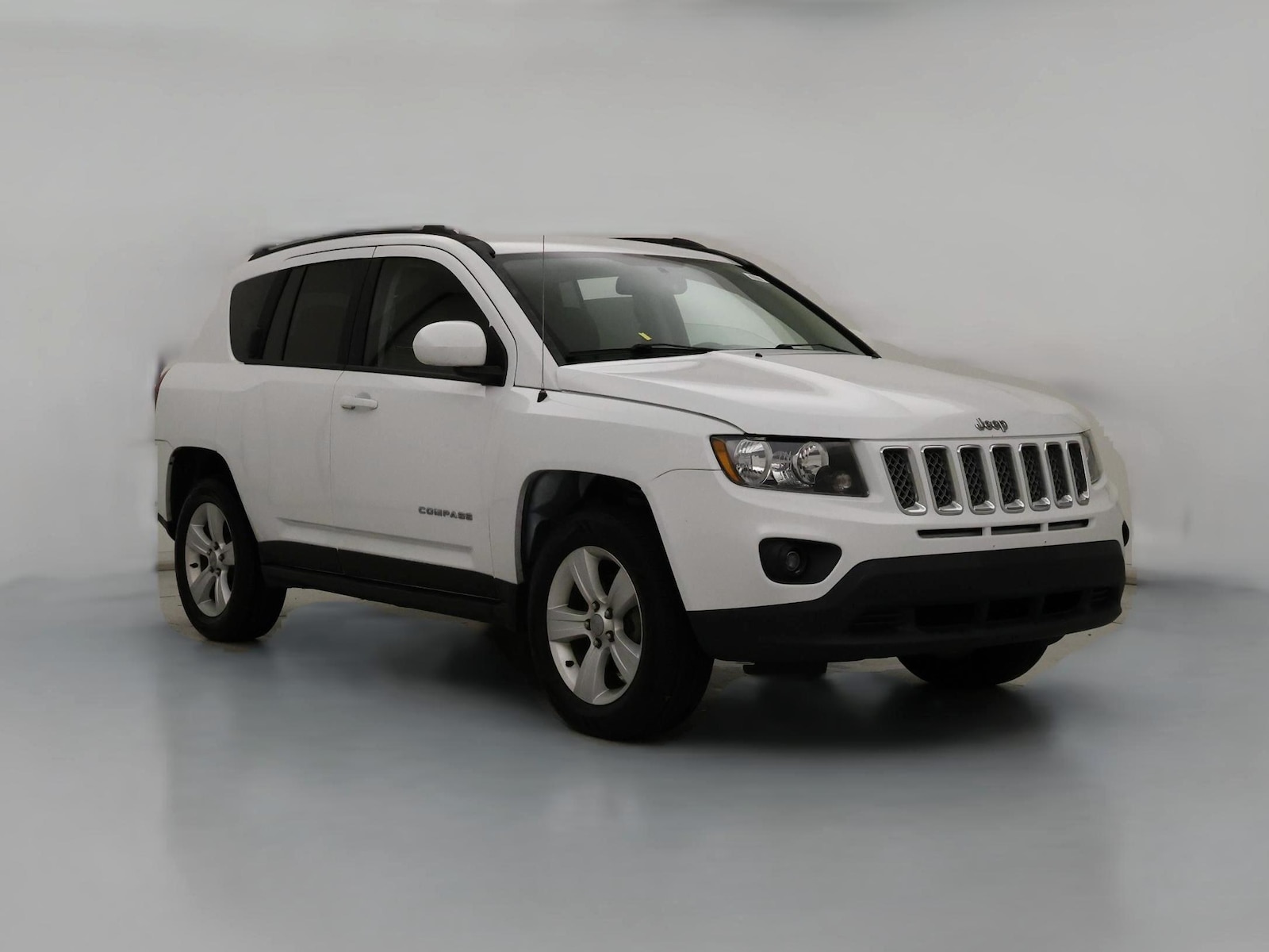 2015 Jeep Compass