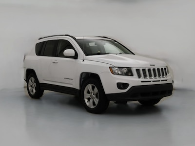2015 Jeep Compass Latitude -
                  Newark, DE