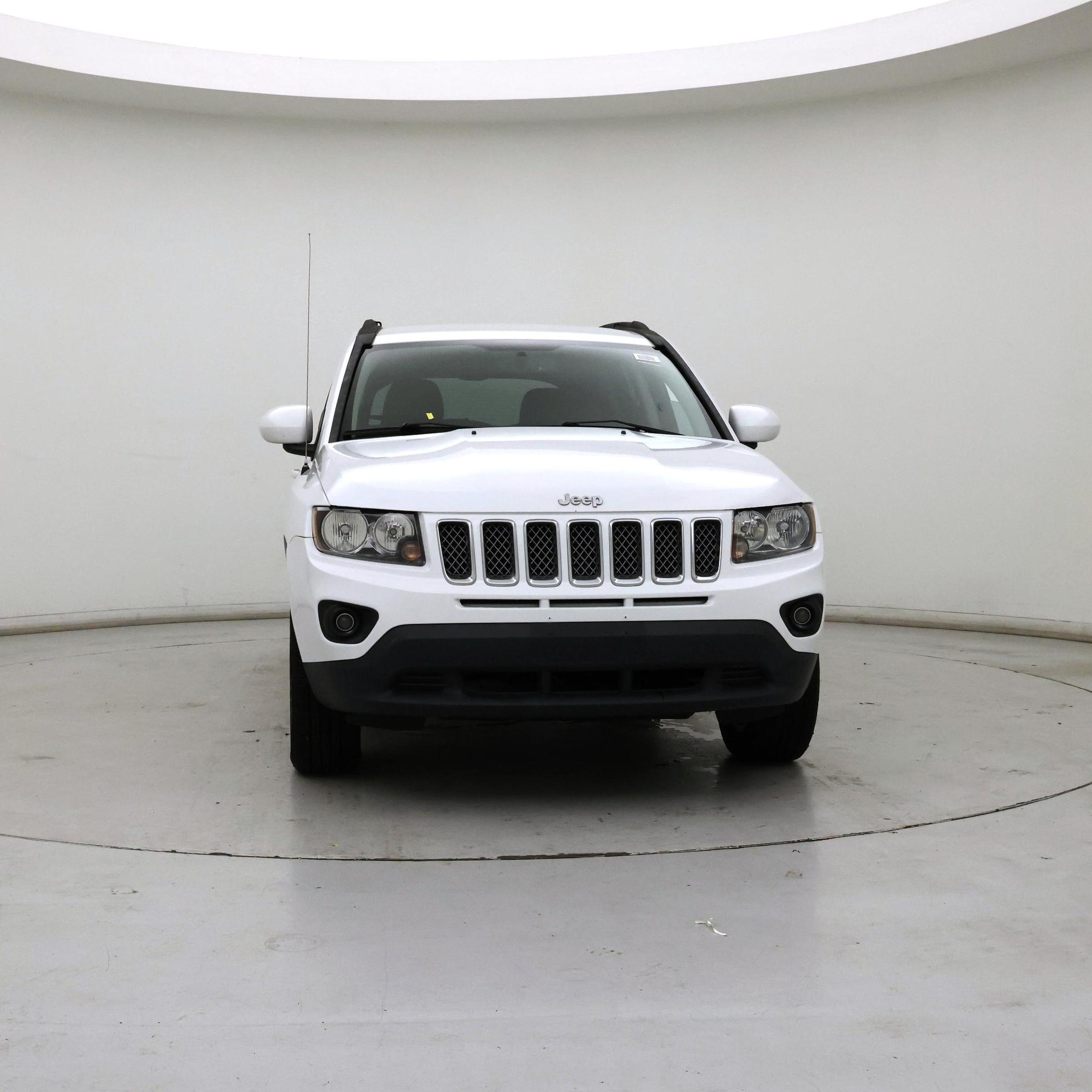 Thumbnail: 2015 Jeep Compass - 5