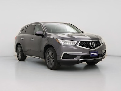 2017 Acura MDX  -
                Newark, DE