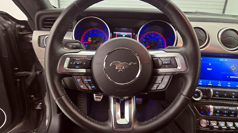 2022 Ford Mustang GT Premium 10