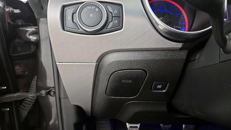 2022 Ford Mustang GT Premium 13