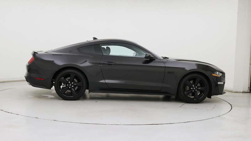 2022 Ford Mustang GT Premium 7