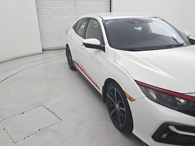 2020 Honda Civic Sport -
                Newark, DE