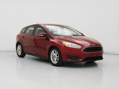 2015 Ford Focus SE -
                Newark, DE