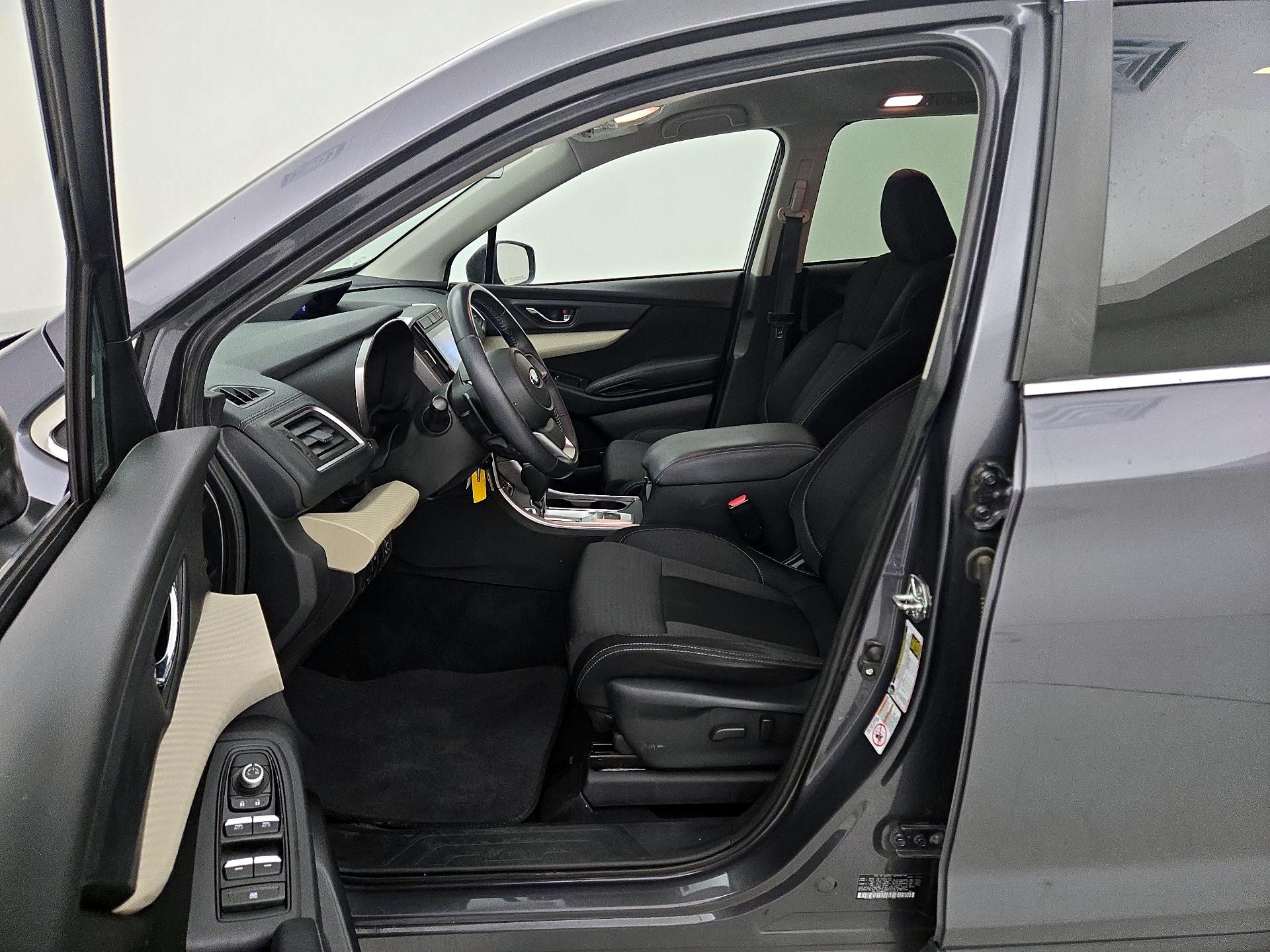 Thumbnail: 2020 Subaru Ascent - 9