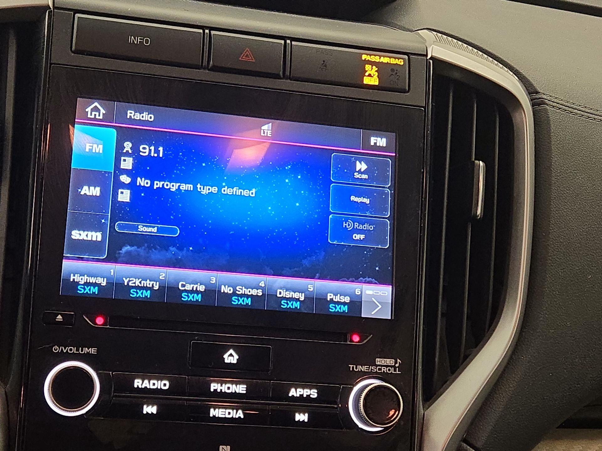 Thumbnail: 2020 Subaru Ascent - 12