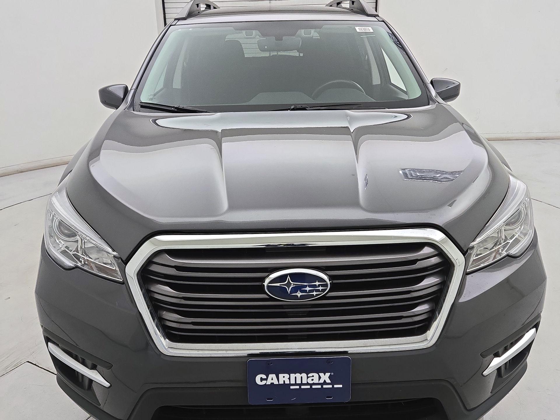 Thumbnail: 2020 Subaru Ascent - 2