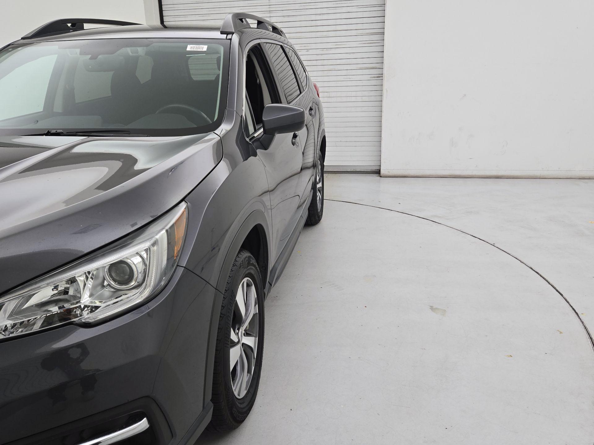 Thumbnail: 2020 Subaru Ascent - 3