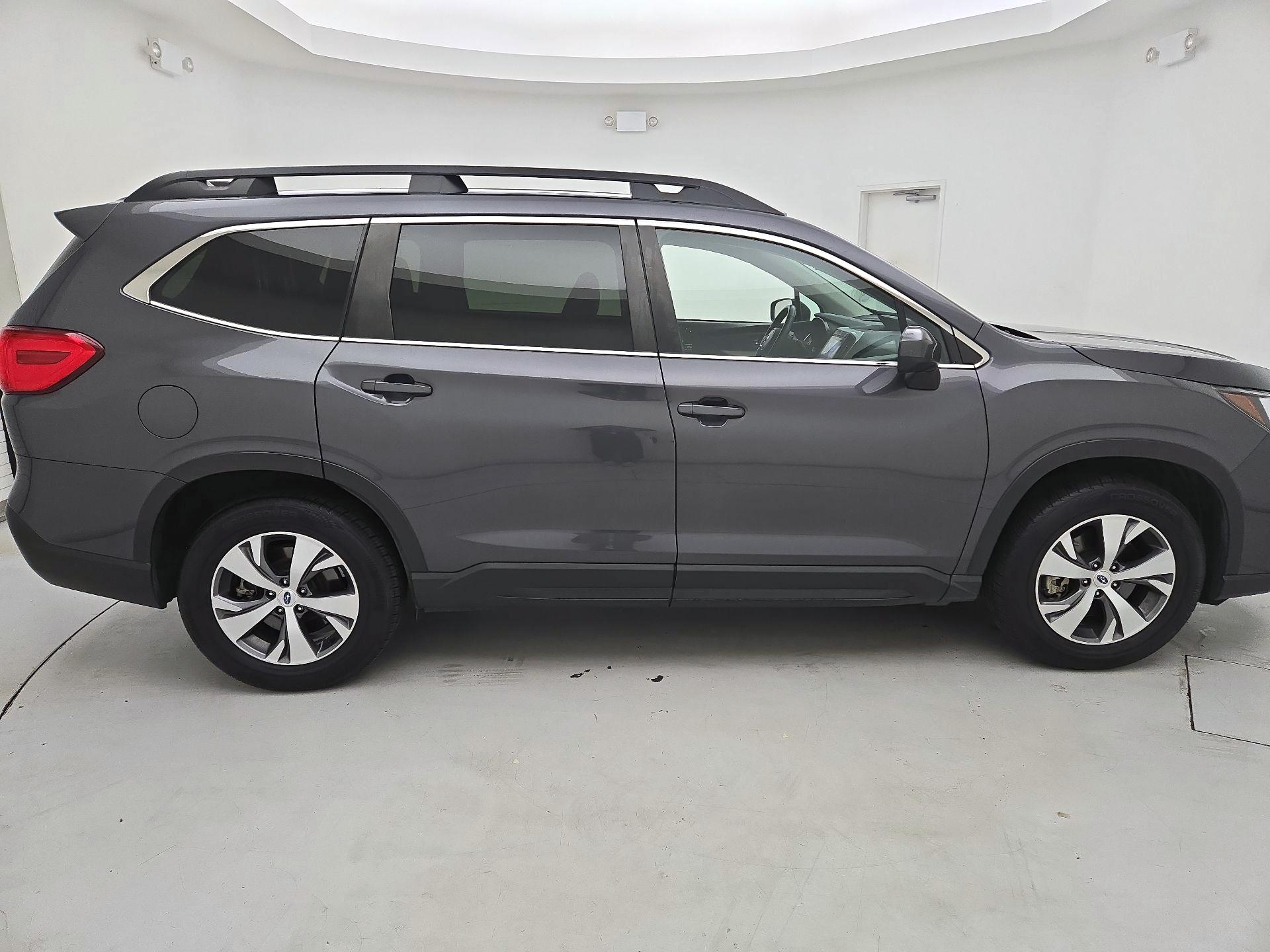 Thumbnail: 2020 Subaru Ascent - 4