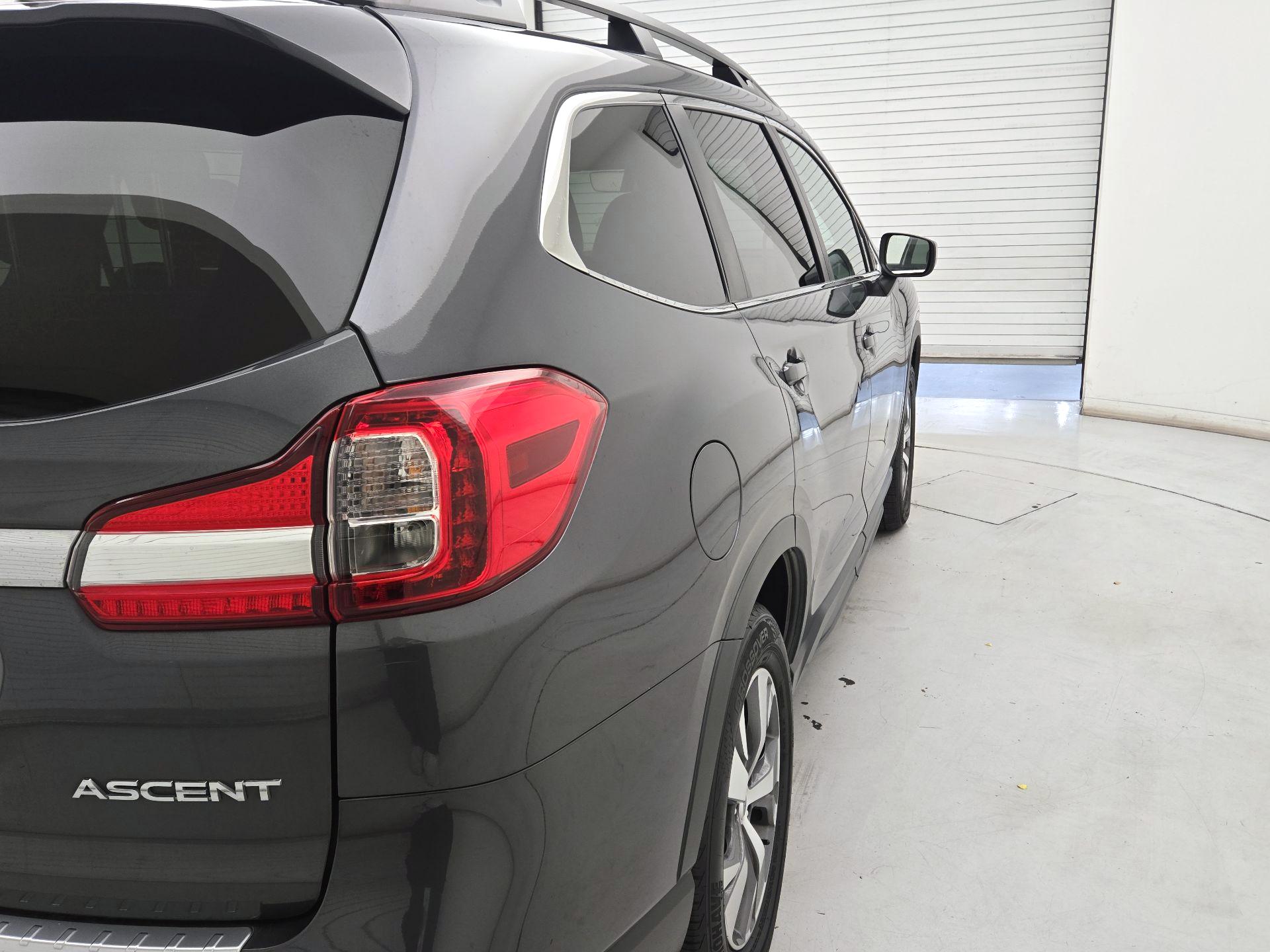 Thumbnail: 2020 Subaru Ascent - 5