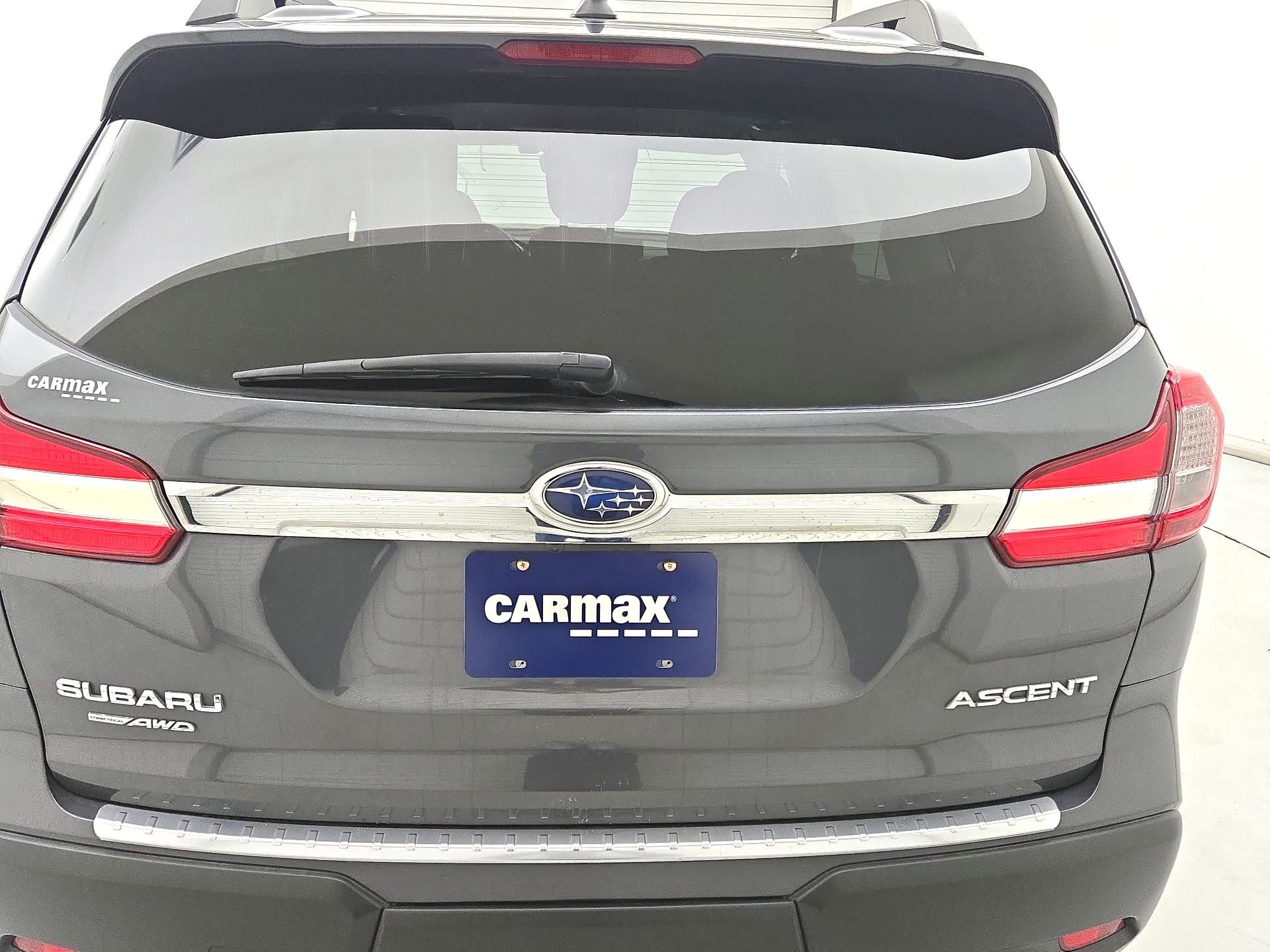 Thumbnail: 2020 Subaru Ascent - 6