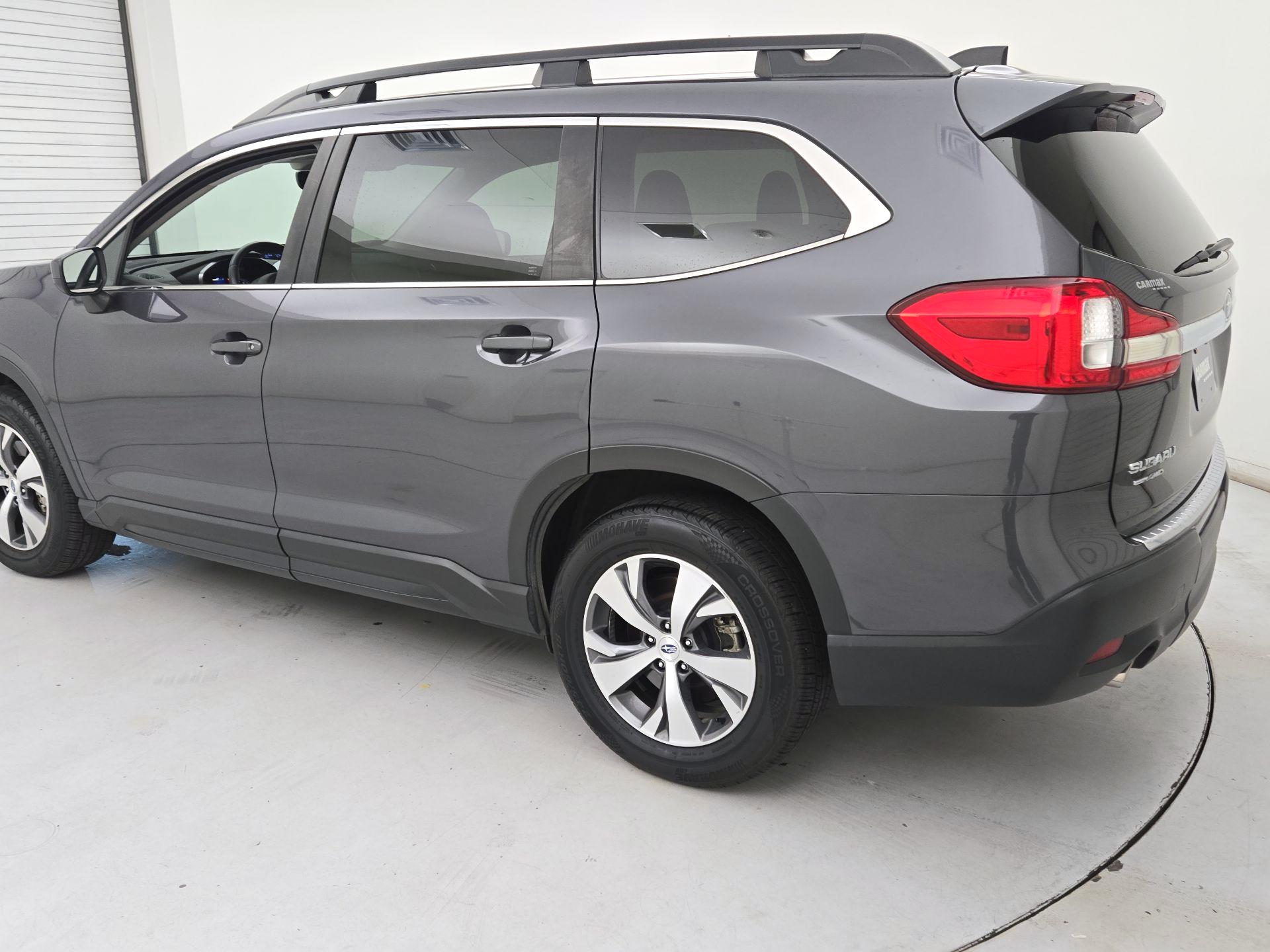 Thumbnail: 2020 Subaru Ascent - 7
