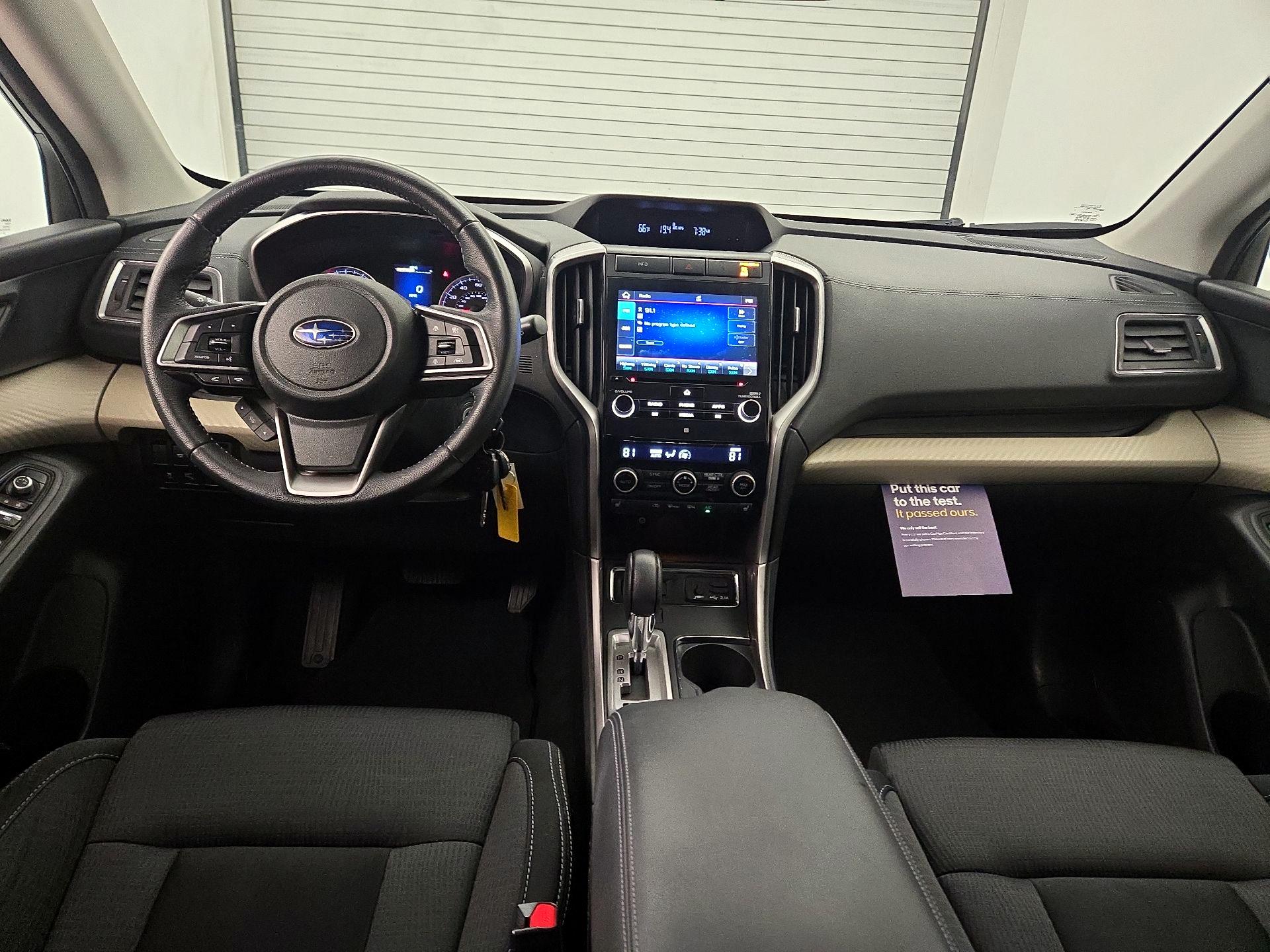 Thumbnail: 2020 Subaru Ascent - 8