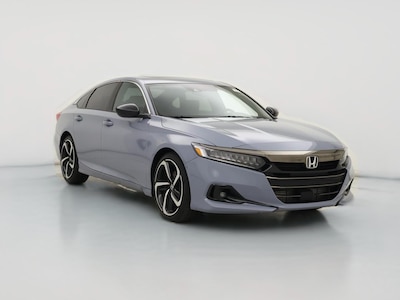 2022 Honda Accord Sport -
                Laurel, MD