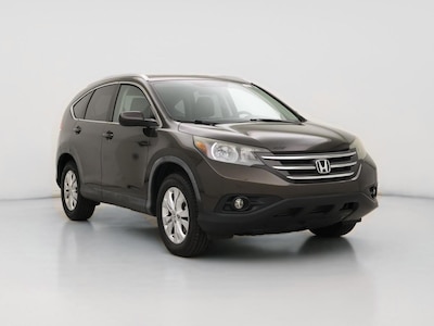 2013 Honda CR-V EX-L -
                Newark, DE