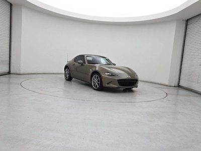 2023 Mazda MX-5 Miata Grand Touring -
                Newark, DE