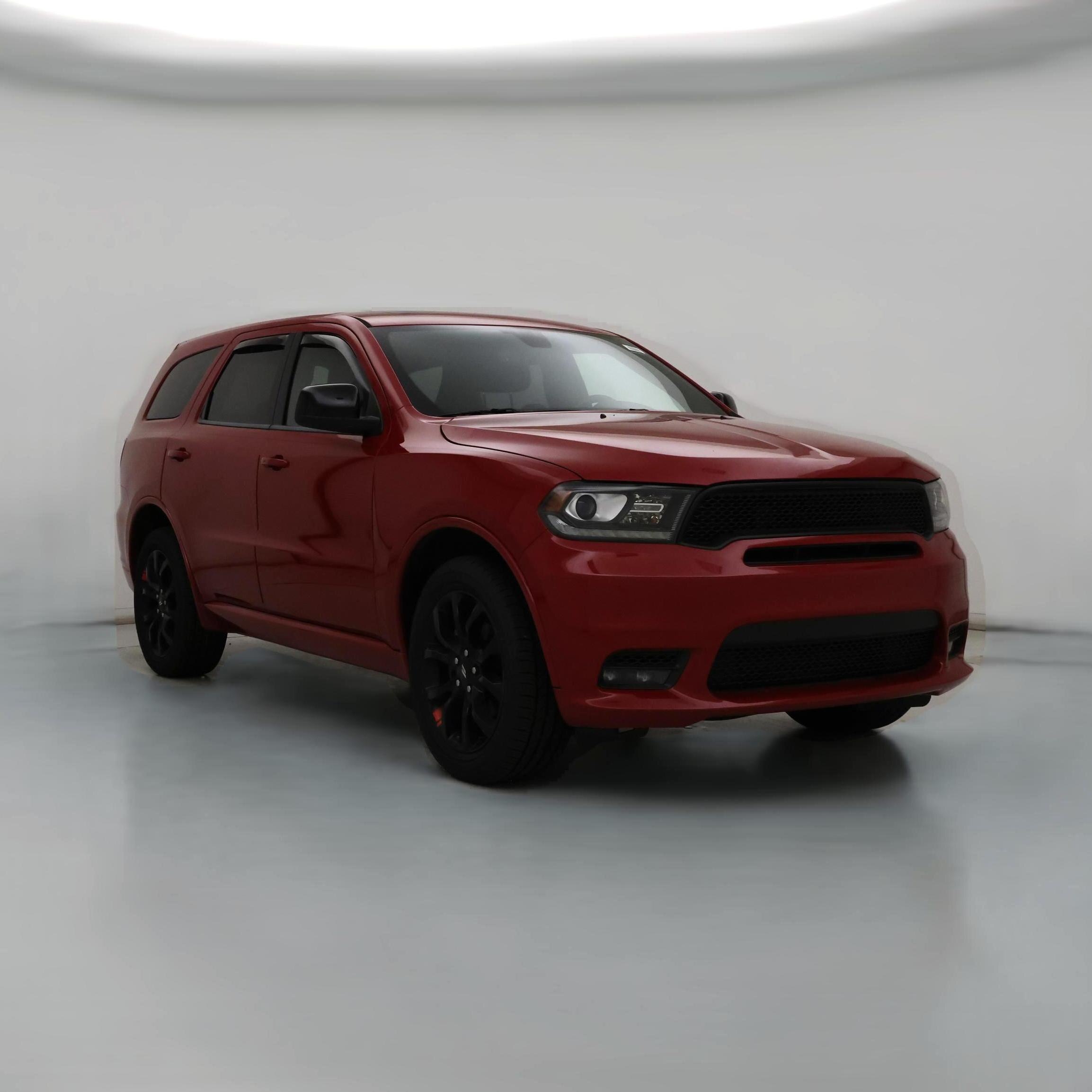 Thumbnail: 2019 Dodge Durango - 1