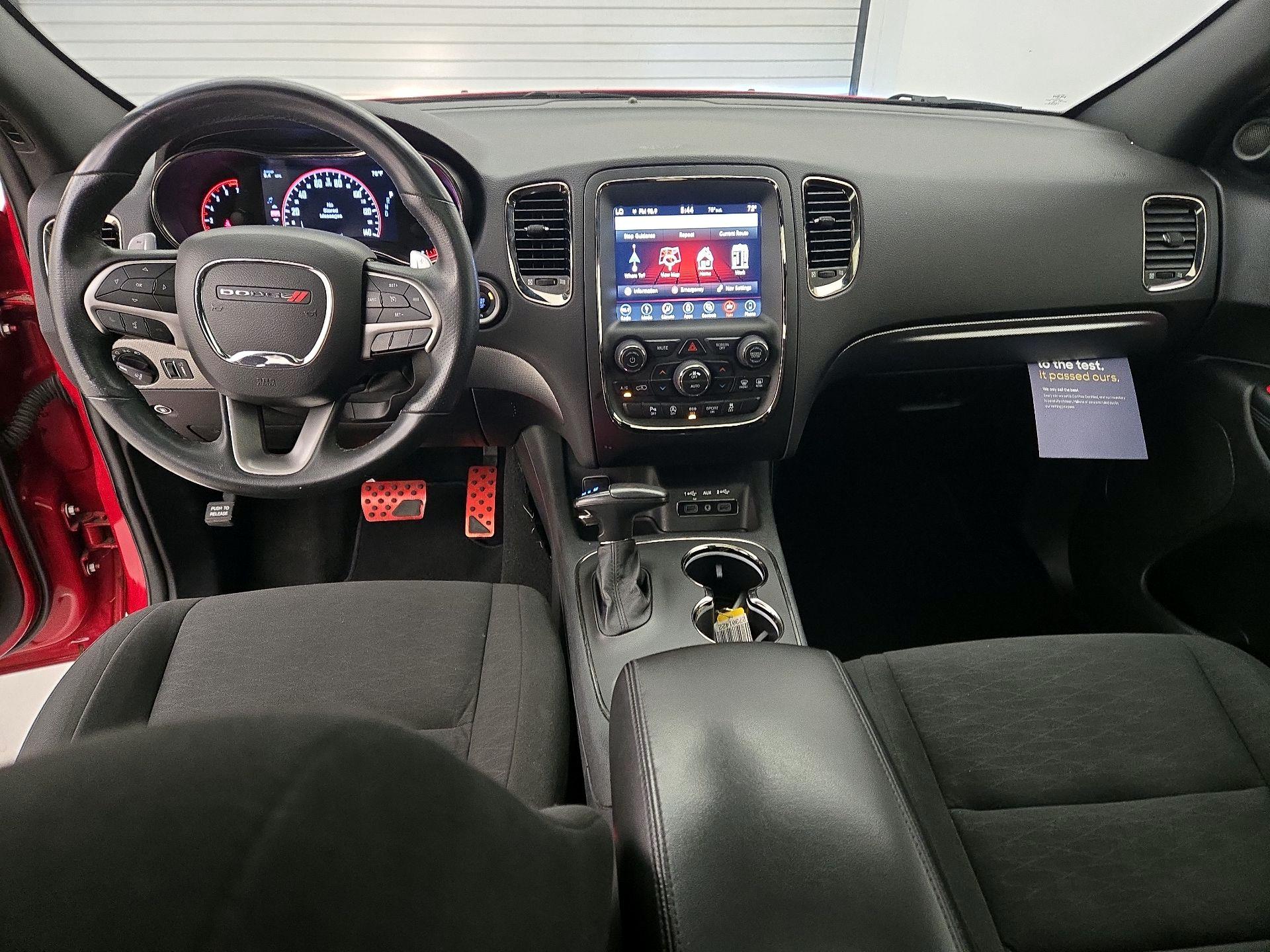 Thumbnail: 2019 Dodge Durango - 9