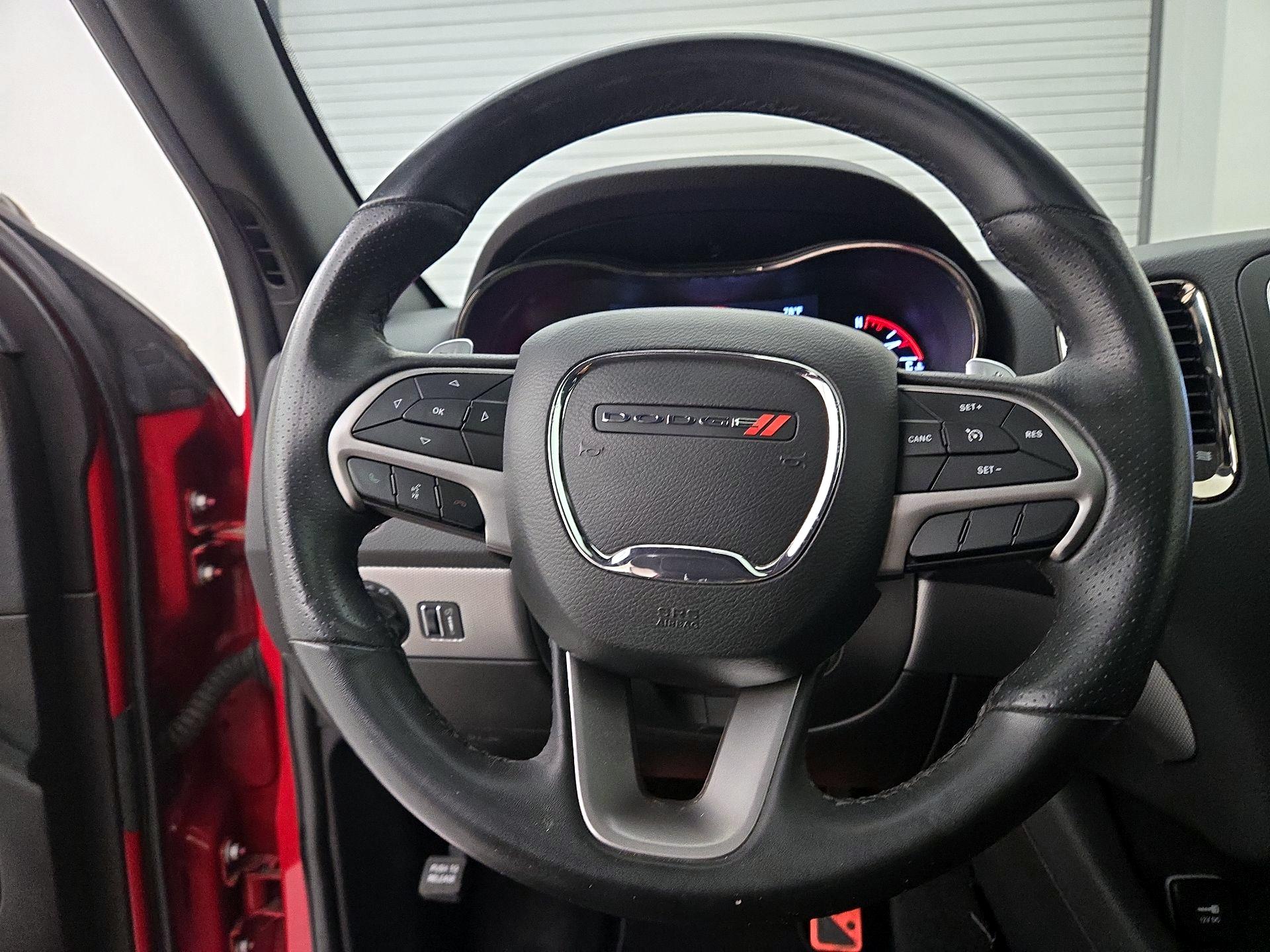 Thumbnail: 2019 Dodge Durango - 10