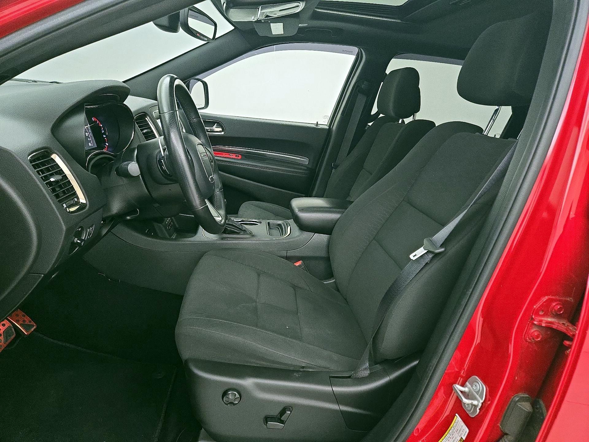 Thumbnail: 2019 Dodge Durango - 11