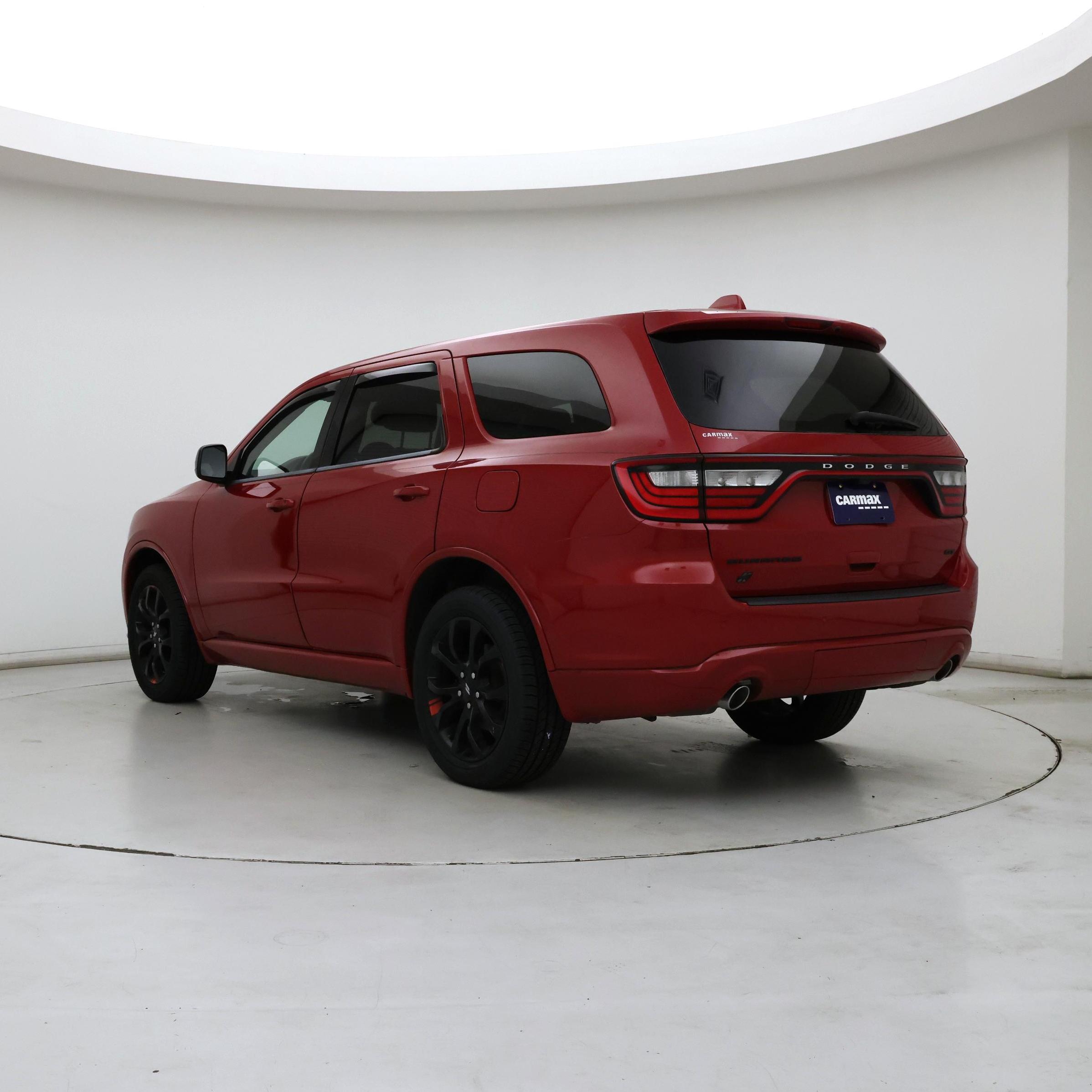 Thumbnail: 2019 Dodge Durango - 2