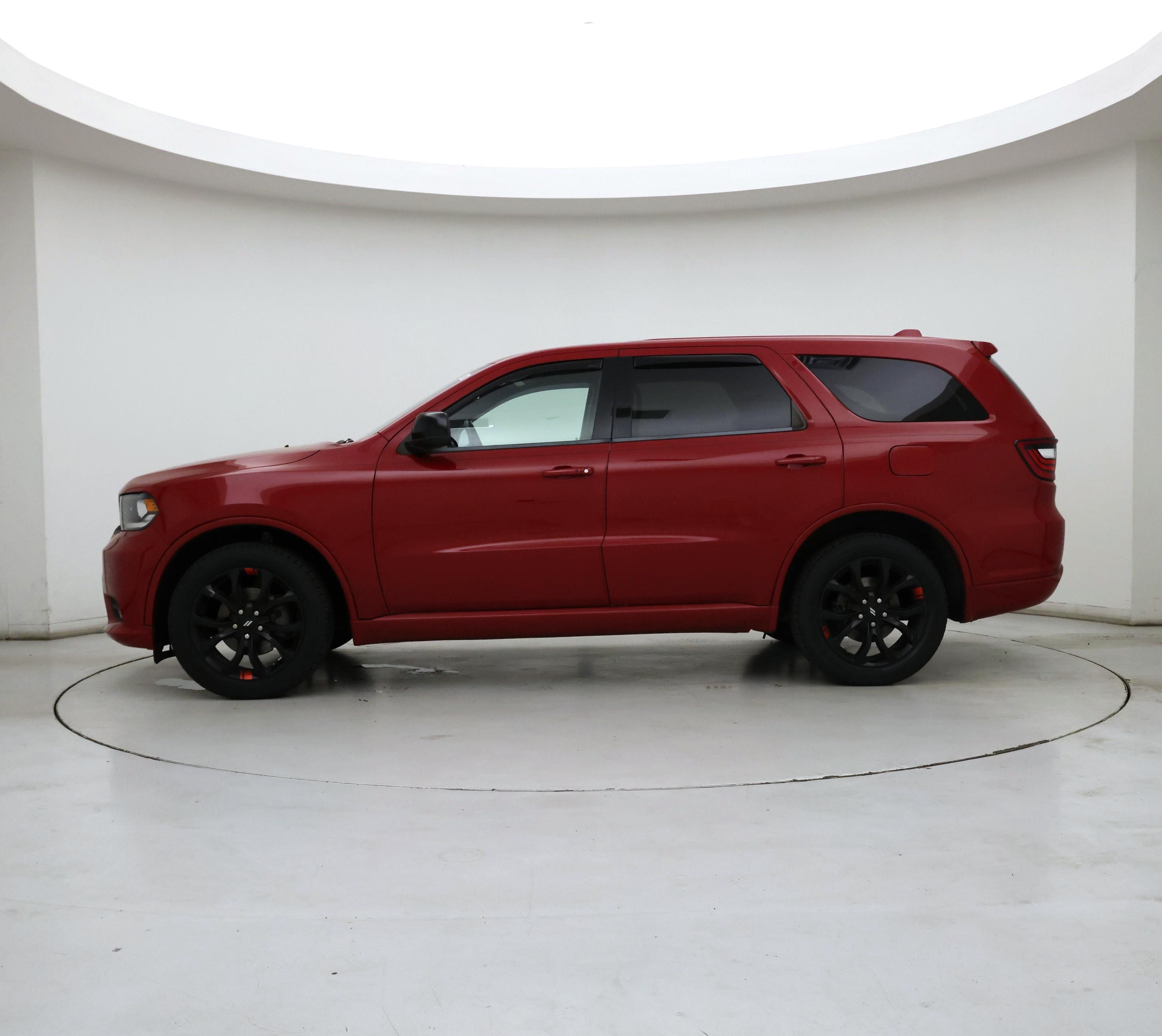 Thumbnail: 2019 Dodge Durango - 3