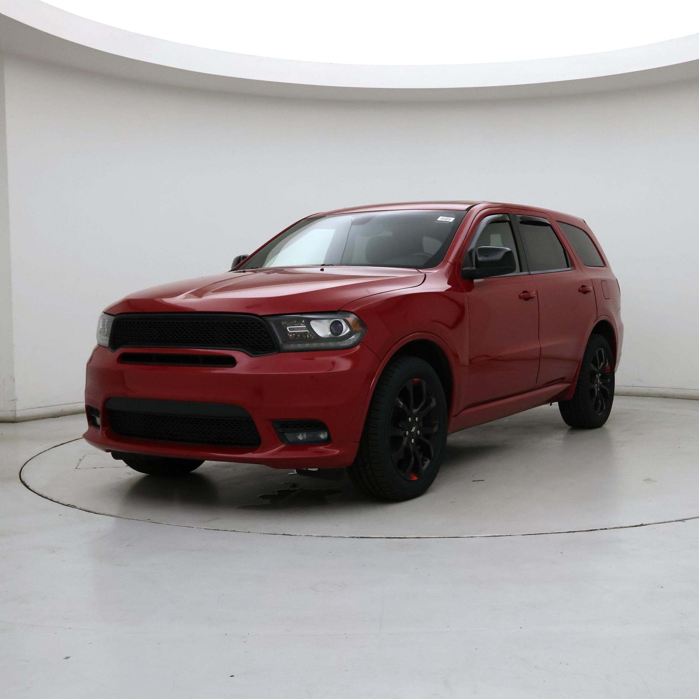 Thumbnail: 2019 Dodge Durango - 4