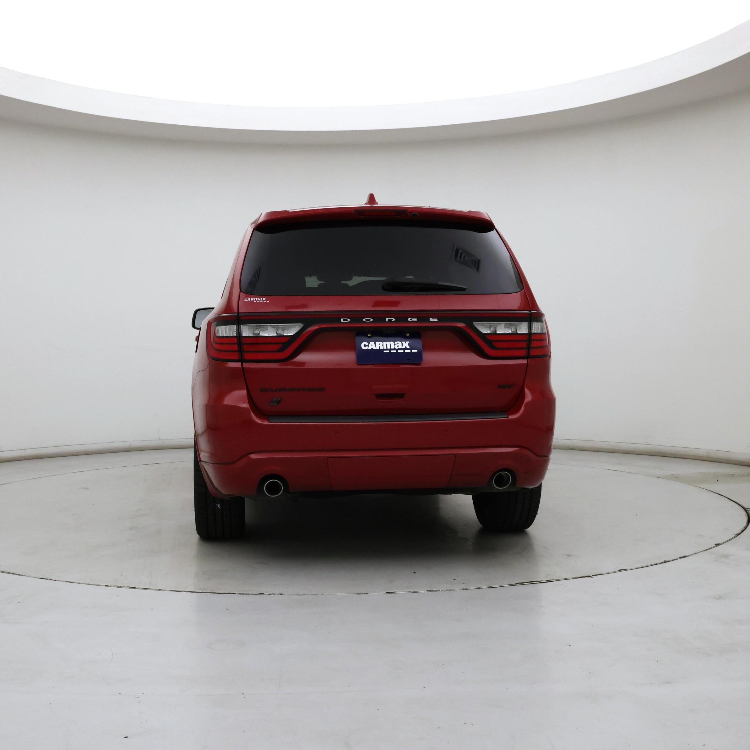 Thumbnail: 2019 Dodge Durango - 6