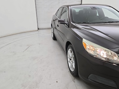 2015 Chevrolet Malibu LT -
                Newark, DE
