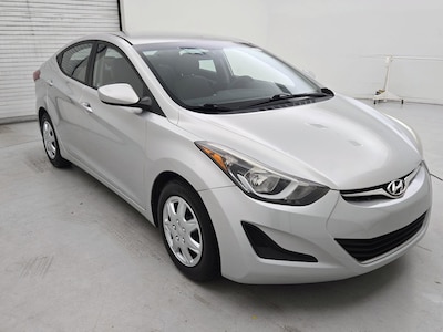 2016 Hyundai Elantra SE -
                Newark, DE