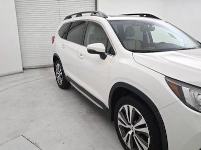 2020 Subaru Ascent Limited -
                Newark, DE