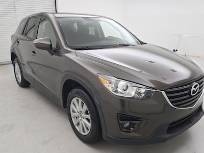 2016 Mazda CX-5 Touring -
                Newark, DE