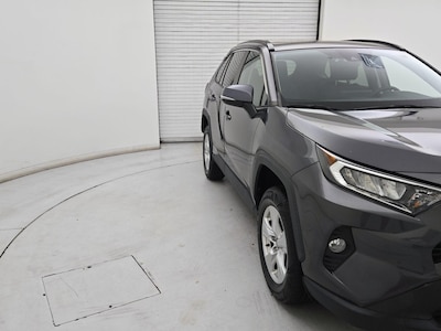 2020 Toyota RAV4 XLE -
                Newark, DE