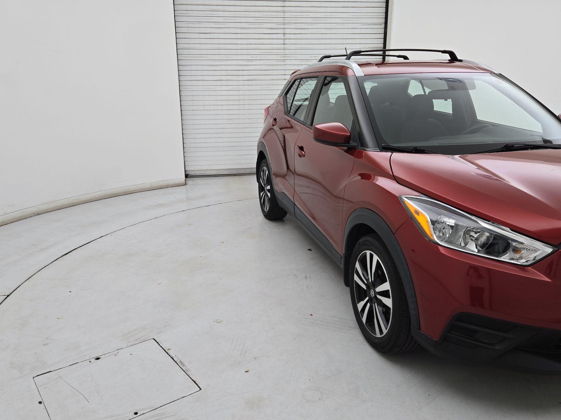 Thumbnail: 2019 Nissan Kicks - 1