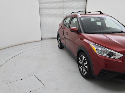 2019 Nissan Kicks SV -
                Newark, DE