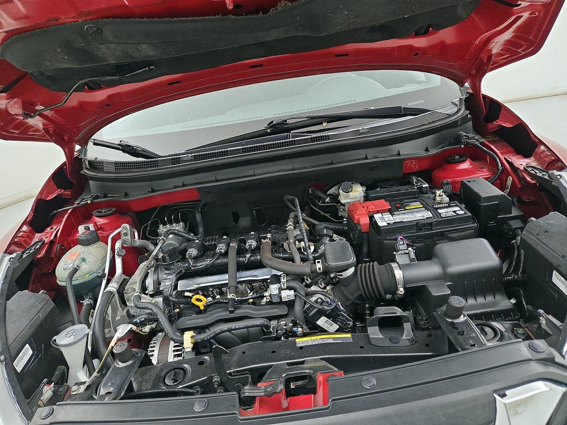 Thumbnail: 2019 Nissan Kicks - 18