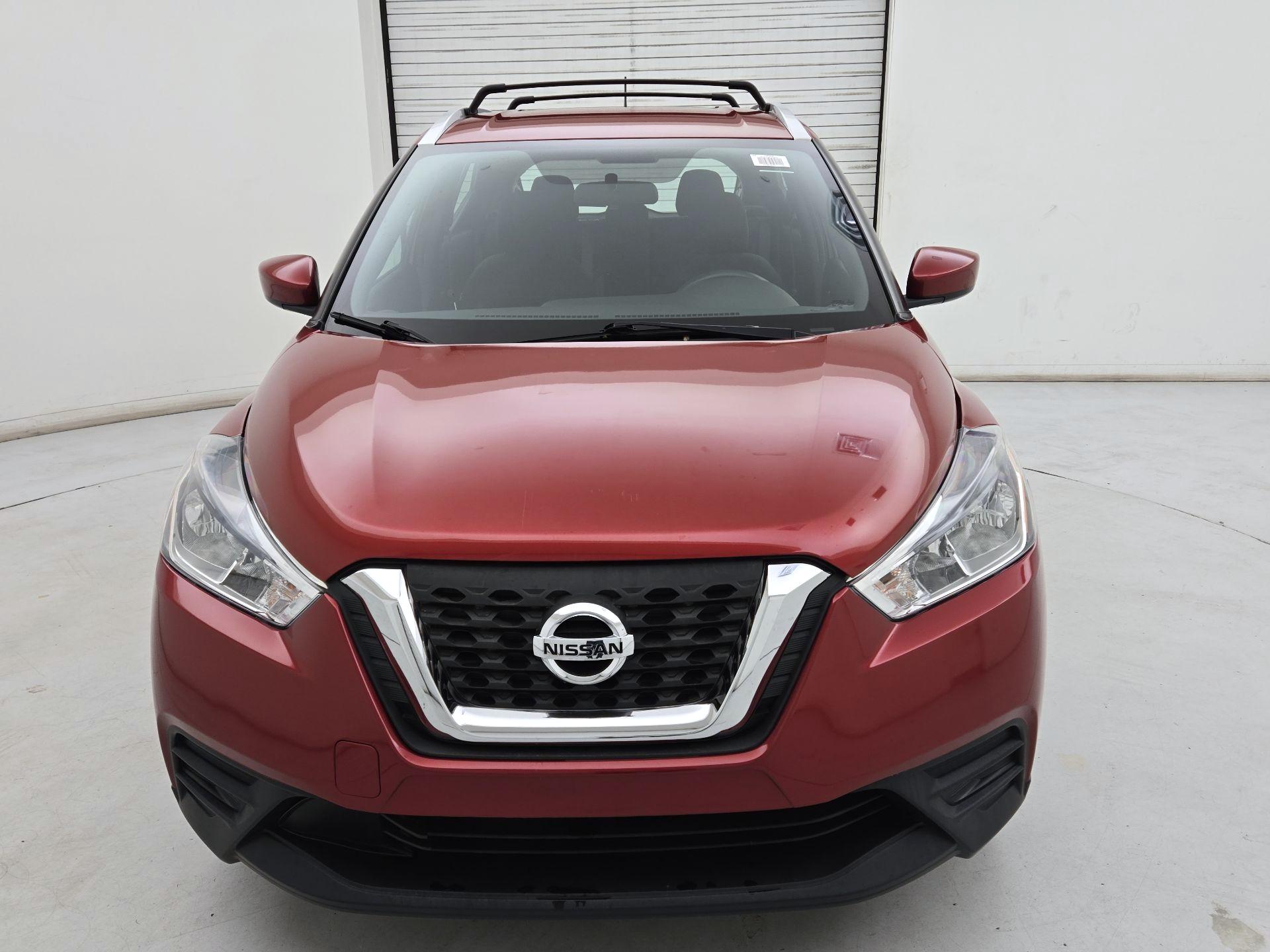 Thumbnail: 2019 Nissan Kicks - 2