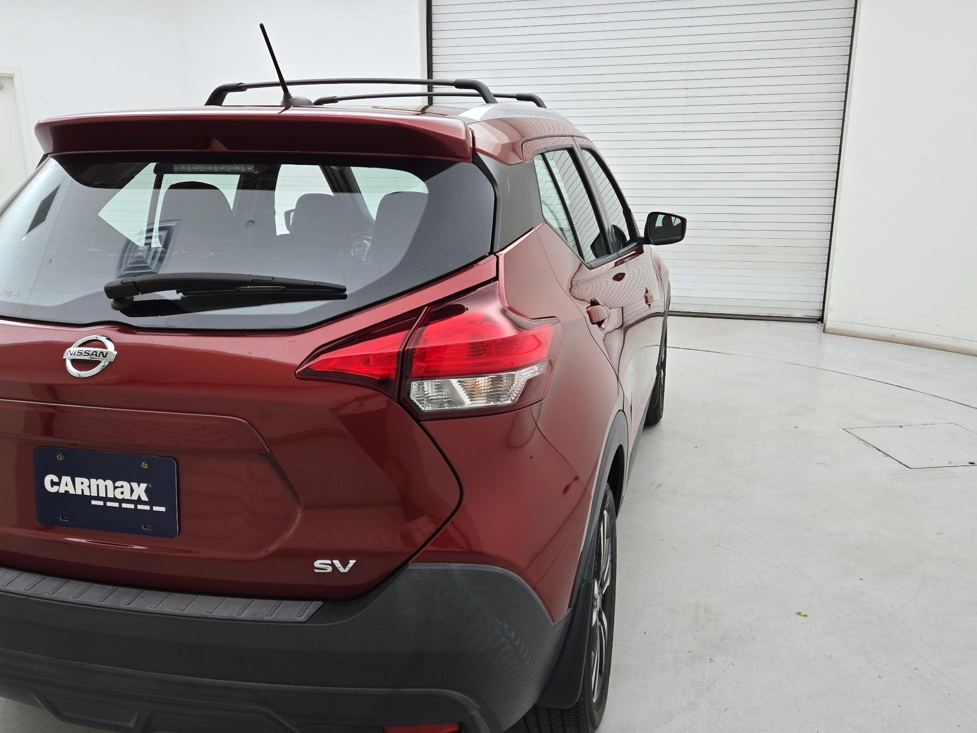 Thumbnail: 2019 Nissan Kicks - 5