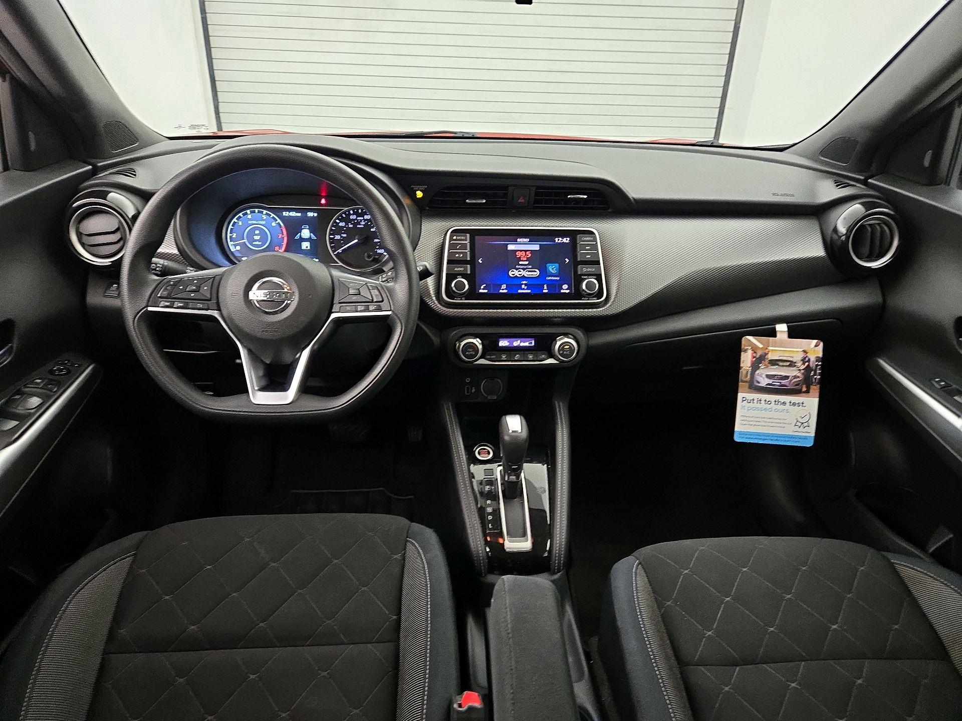 Thumbnail: 2019 Nissan Kicks - 8