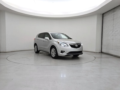 2019 Buick Envision Preferred -
                Newark, DE