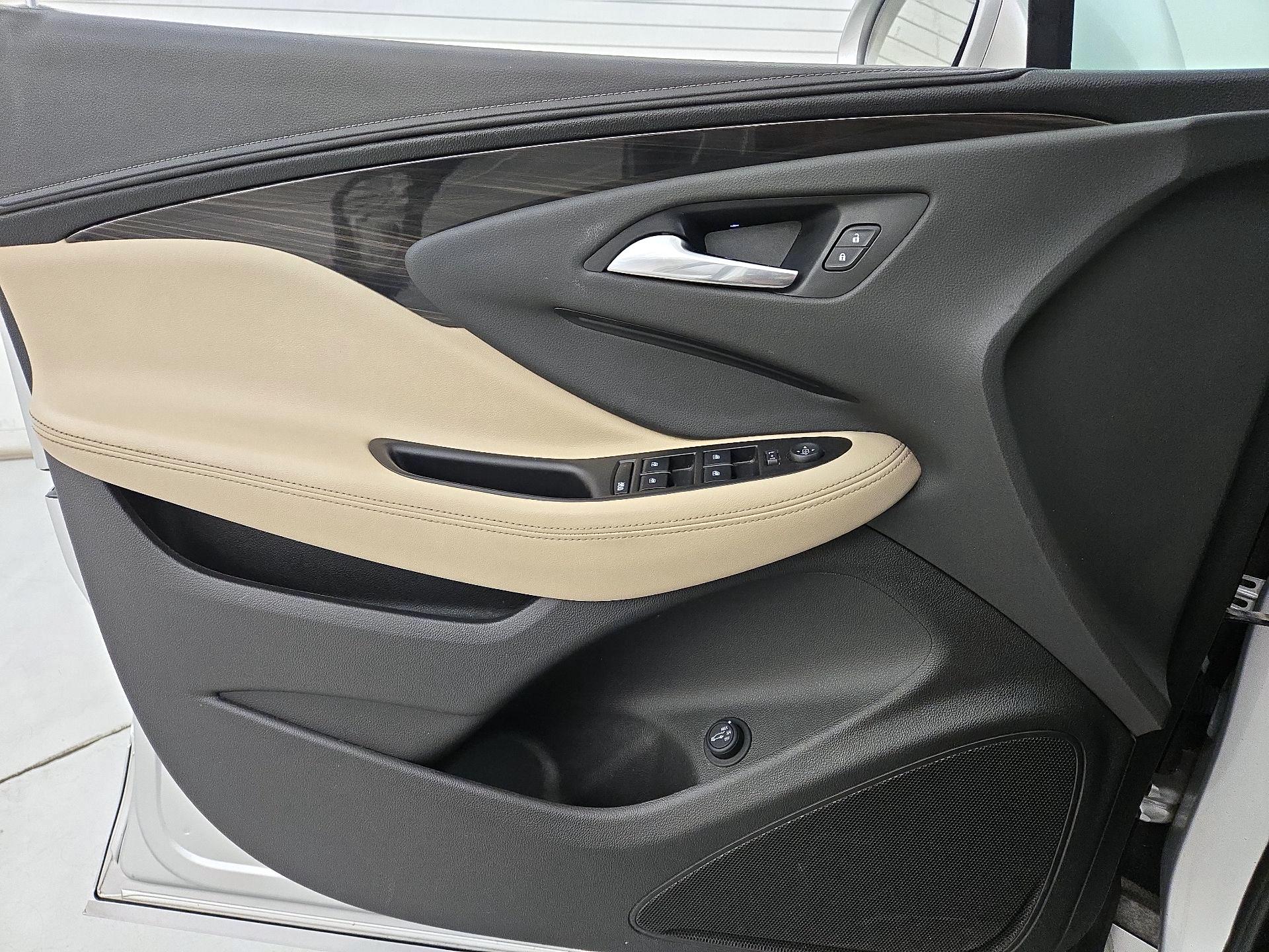 Thumbnail: 2019 Buick Envision - 10