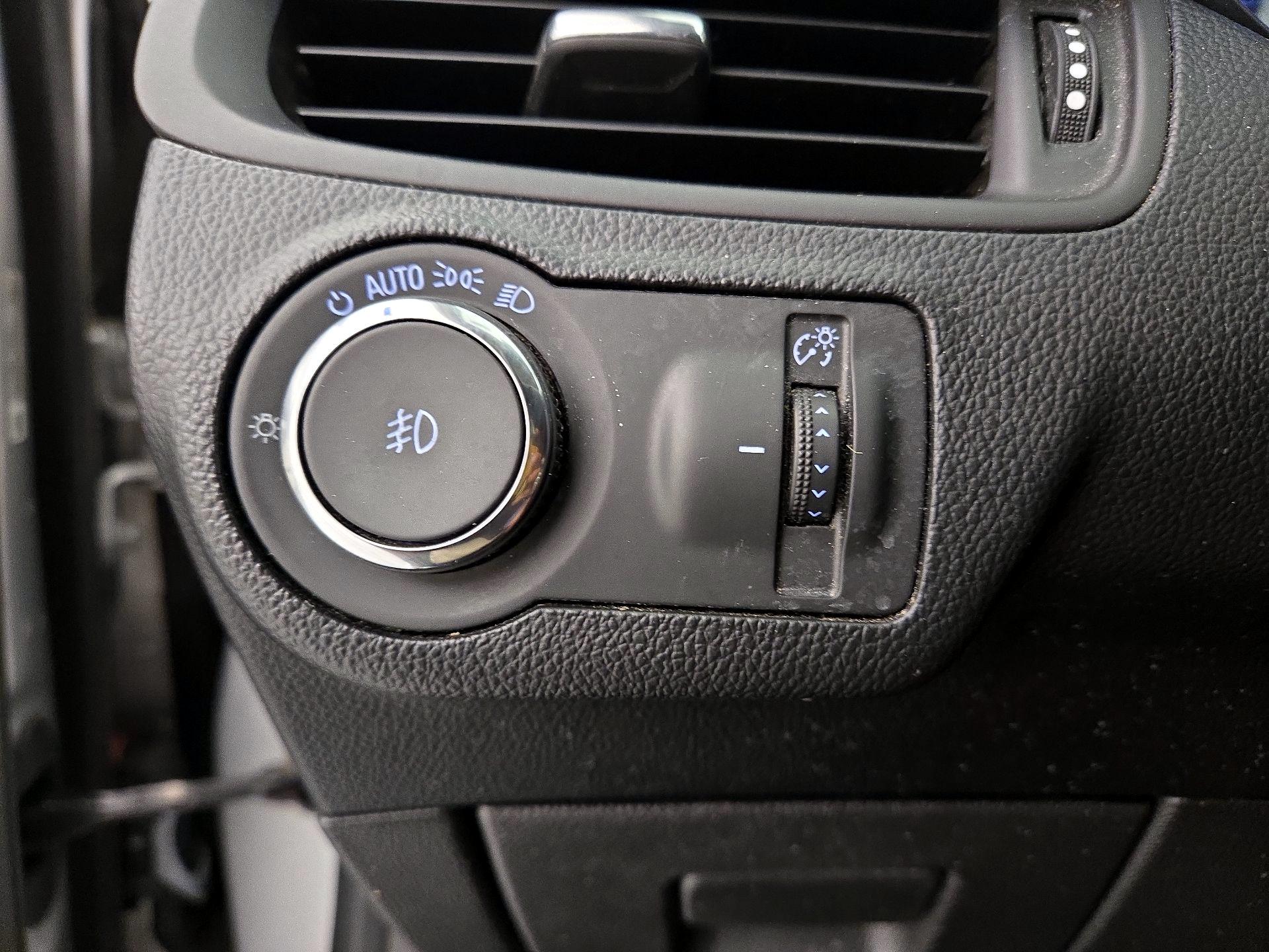 Thumbnail: 2019 Buick Envision - 11