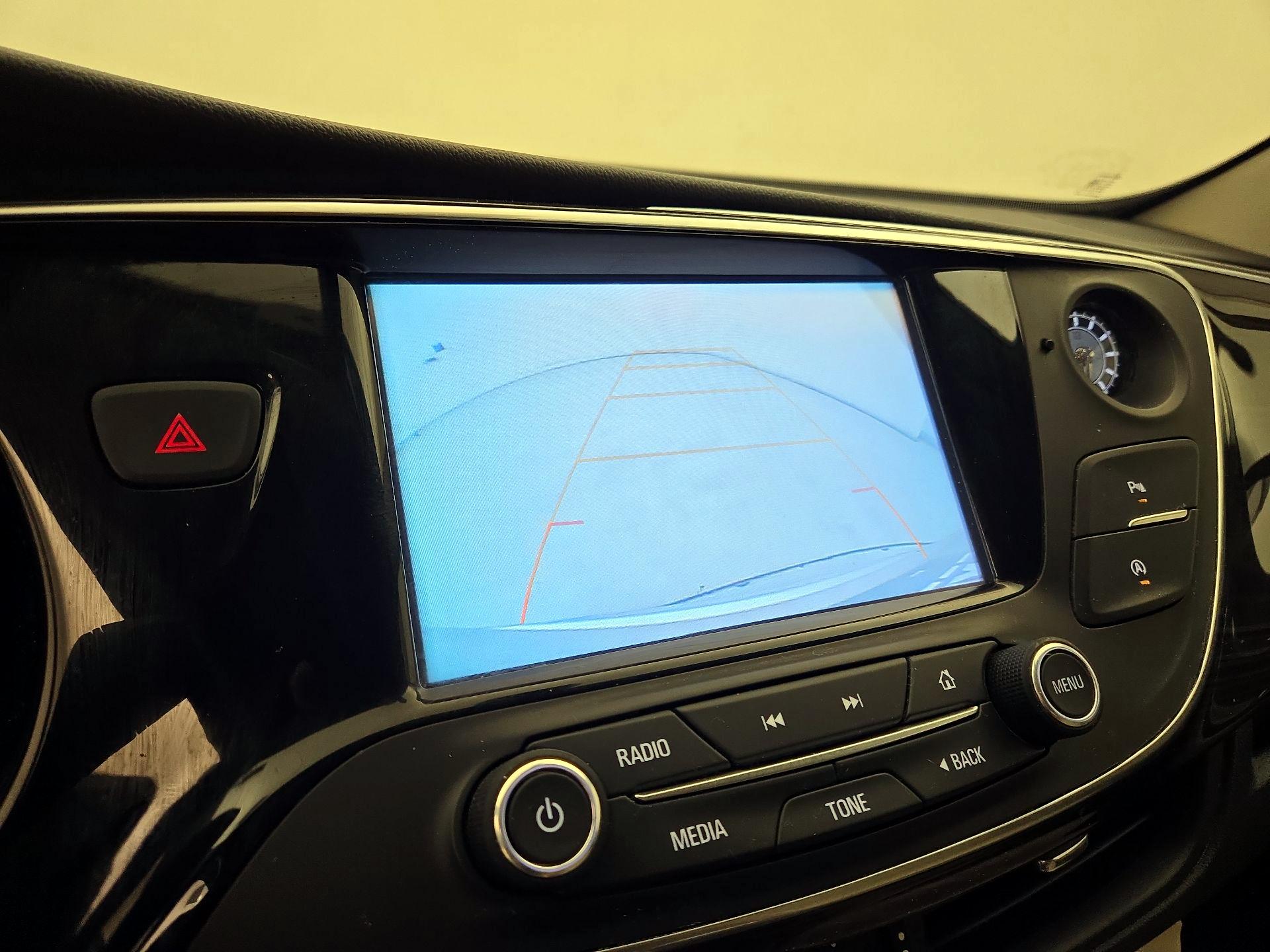 Thumbnail: 2019 Buick Envision - 12