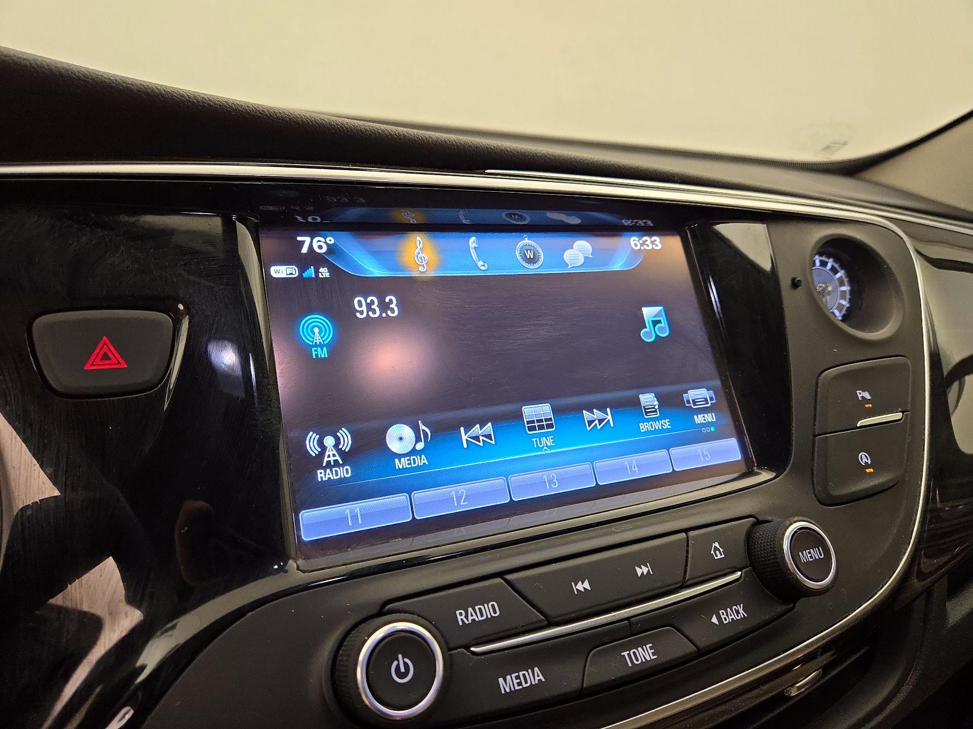Thumbnail: 2019 Buick Envision - 13