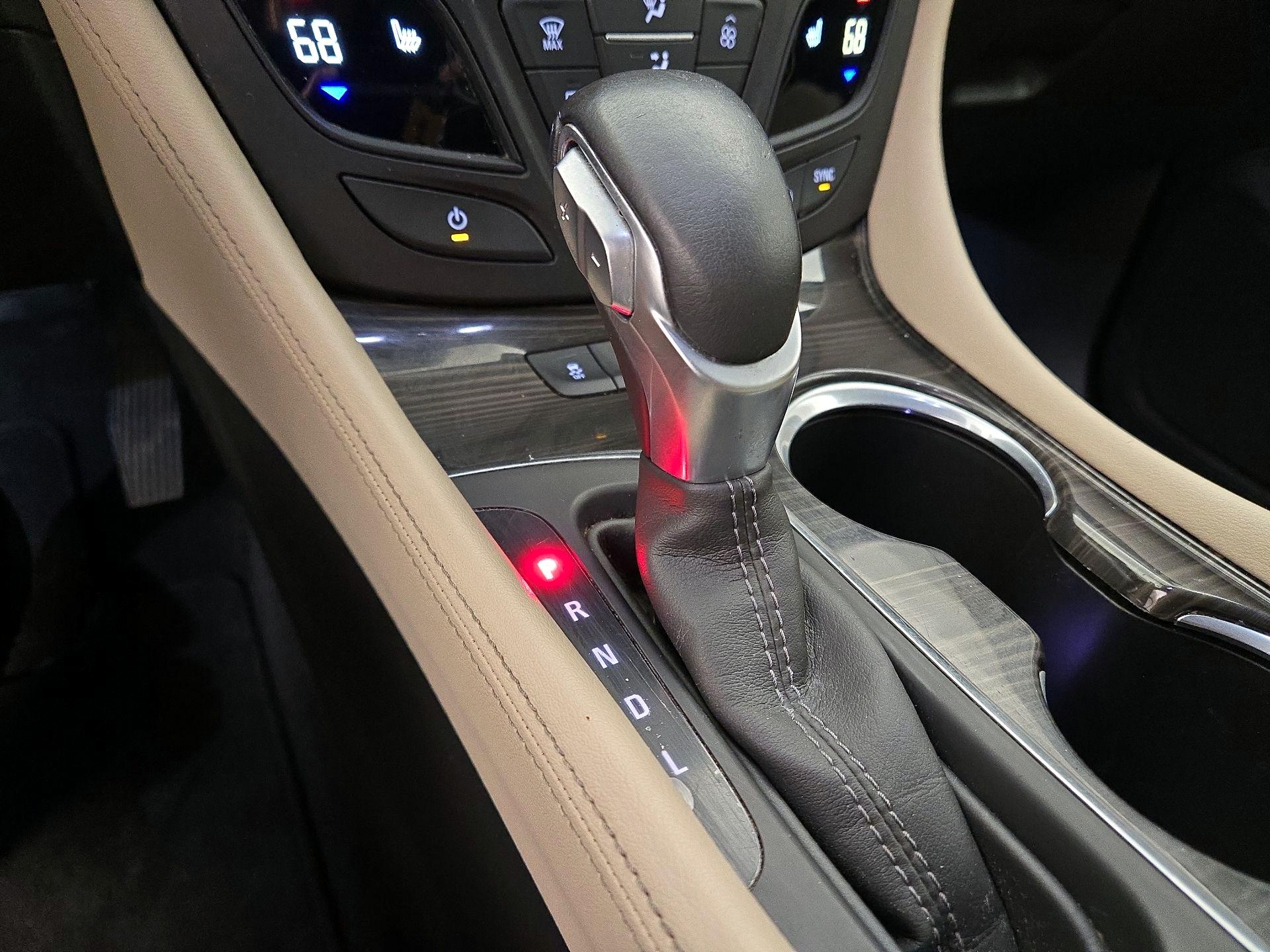 Thumbnail: 2019 Buick Envision - 15